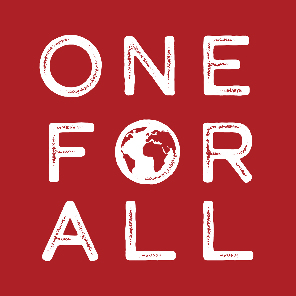 All For One & One For All?